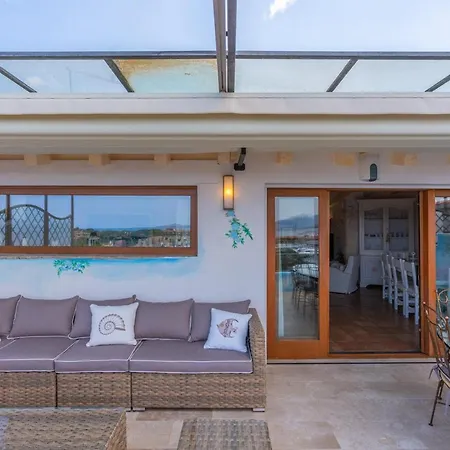 Villa Attico San Marco *