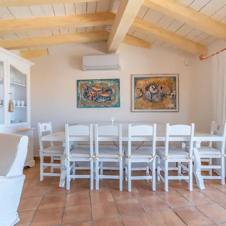 Villa Attico San Marco Porto Rotondo