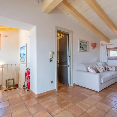Attico San Marco Villa