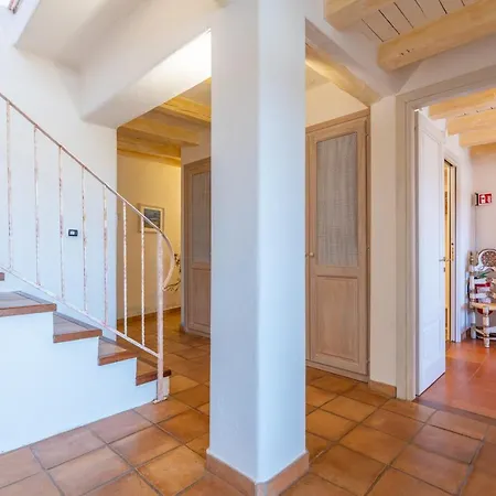 Villa Attico San Marco Porto Rotondo