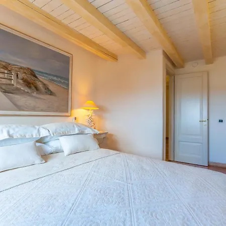 Attico San Marco * Porto Rotondo