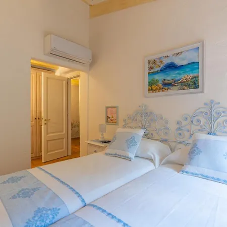 Attico San Marco Porto Rotondo