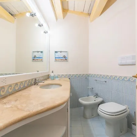 Villa Attico San Marco *