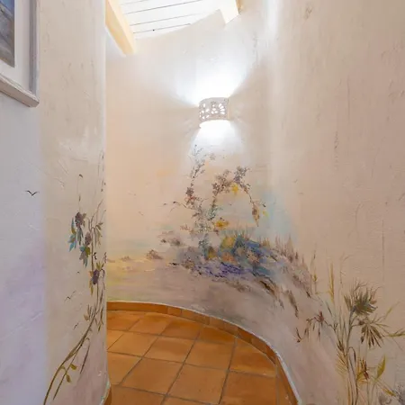 Villa Attico San Marco