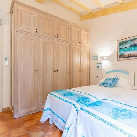 Villa Attico San Marco Porto Rotondo