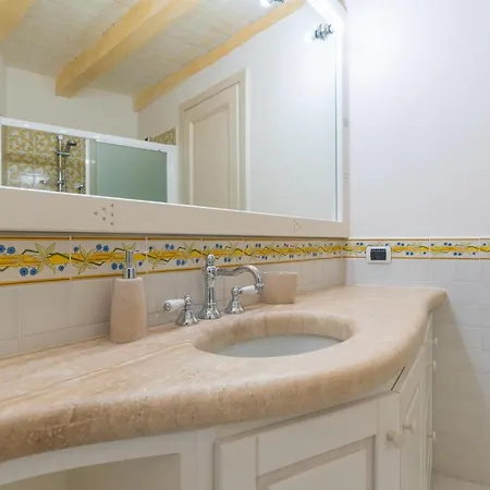Villa Attico San Marco *