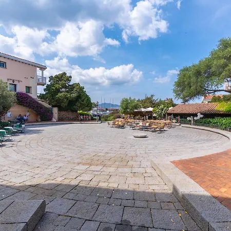 Attico San Marco Villa Porto Rotondo