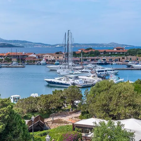 Attico San Marco Villa Porto Rotondo