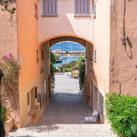 公寓 Attico San Marco *