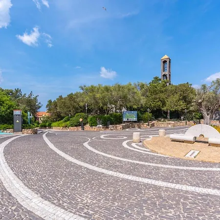Attico San Marco Villa