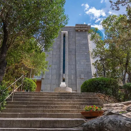 Villa Attico San Marco