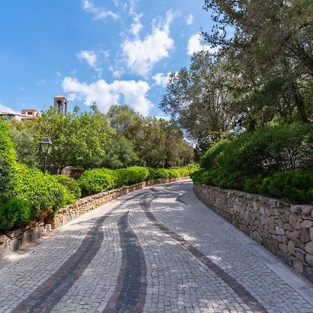 Attico San Marco Porto Rotondo