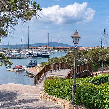 Attico San Marco Villa Porto Rotondo