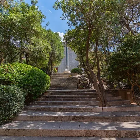 Villa Attico San Marco *